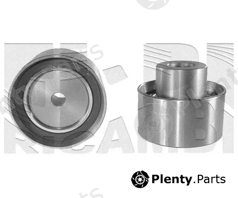 Caliber 76565 — Deflection/Guide Pulley, timing belt