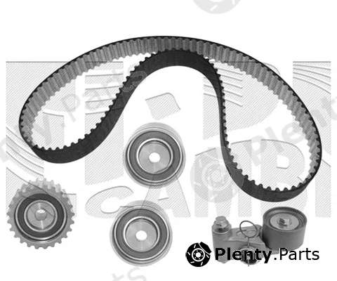 Caliber 0575KS — Timing Belt Kit