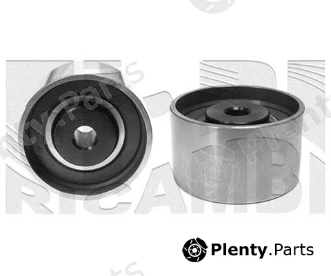 Caliber 47464 — Deflection/Guide Pulley, timing belt
