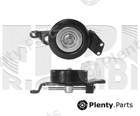 Caliber 66964 — Belt Tensioner, V-ribbed belt