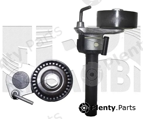 Caliber 88704 — Belt Tensioner, V-ribbed belt