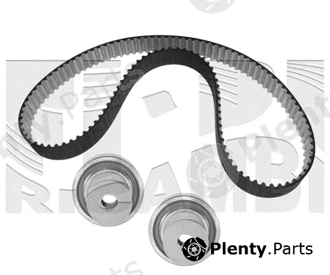 Caliber 0033KP — Timing Belt Kit