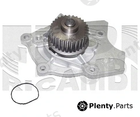 Caliber WPC464 — Water Pump, engine cooling