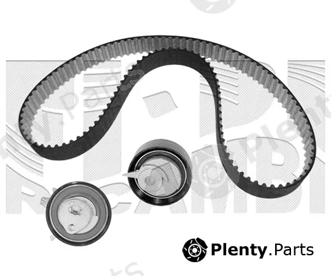 Caliber 0438KV — Timing Belt Kit