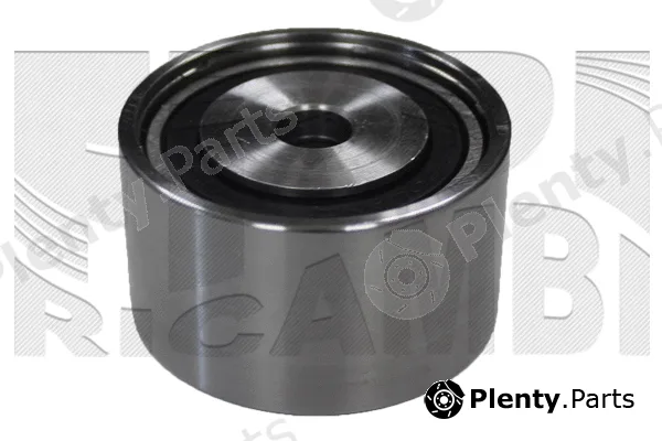 Caliber 89696 — Deflection/Guide Pulley, timing belt