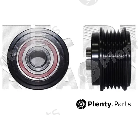 Caliber 88882 — Alternator Freewheel Clutch