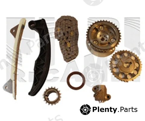 Caliber KCC324 — Timing Chain Kit