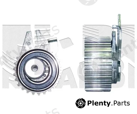 Caliber 88338 — Tensioner Pulley, timing belt