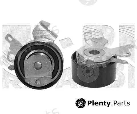 Caliber 47963 — Tensioner Pulley, timing belt