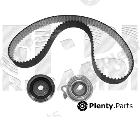 Caliber 0034KT — Timing Belt Kit