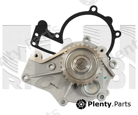 Caliber WPC516 — Water Pump, engine cooling