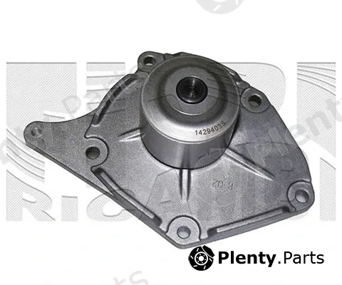 Caliber WPC462 — Water Pump, engine cooling
