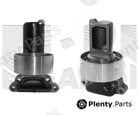 Caliber 87260 — Deflection/Guide Pulley, timing belt
