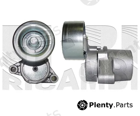 Caliber 88566 — Belt Tensioner, V-ribbed belt