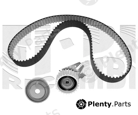 Caliber 0202KF — Timing Belt Kit