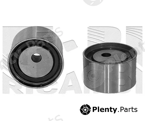 Caliber 47860 — Tensioner Pulley, timing belt