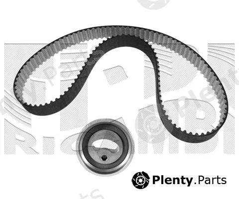 Caliber 0568KS — Timing Belt Kit