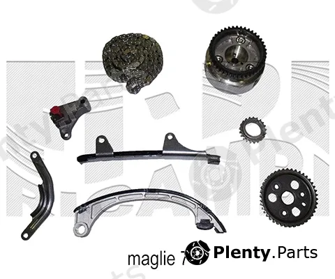 Caliber KCC083 — Timing Chain Kit