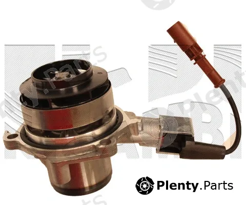 Caliber WPC557 — Water Pump, engine cooling