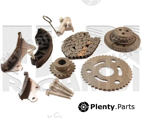 Caliber KCC347 — Timing Chain Kit