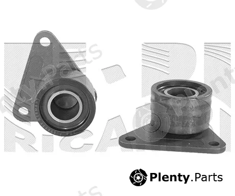 Caliber 26961 — Deflection/Guide Pulley, timing belt