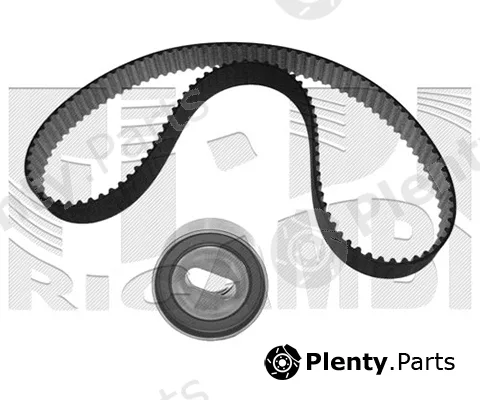 Caliber 0510KH — Timing Belt Kit