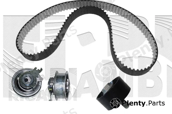 Caliber 0700KW — Timing Belt Kit