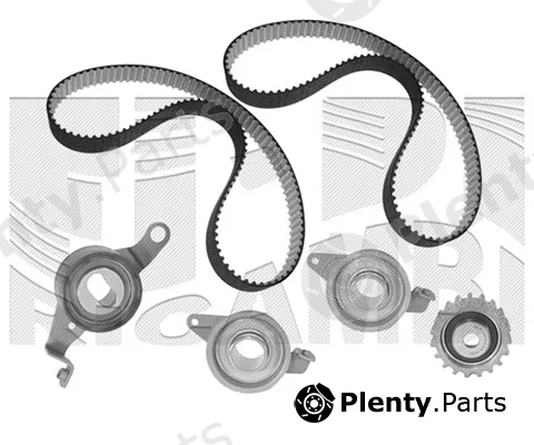 Caliber 0466KF — Timing Belt Kit