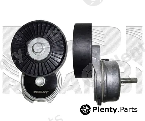 Caliber 88508 — Belt Tensioner, V-ribbed belt