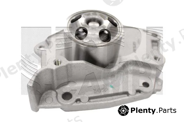 Caliber WPC644 — Water Pump, engine cooling
