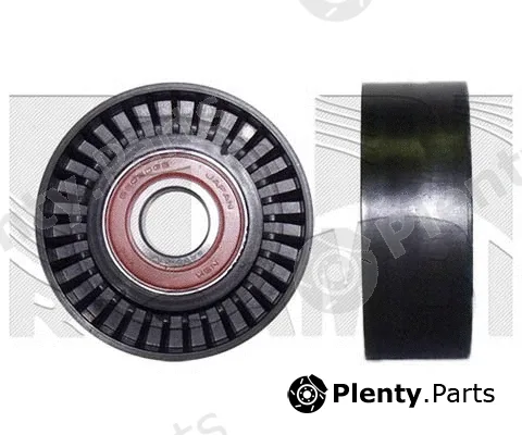 Caliber 56468 — Tensioner Pulley, V-ribbed belt