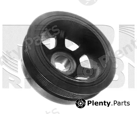 Caliber 87421 — Belt Pulley, crankshaft