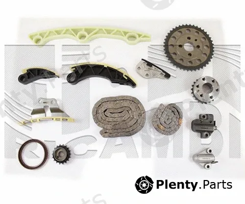 Caliber KCC231 — Timing Chain Kit