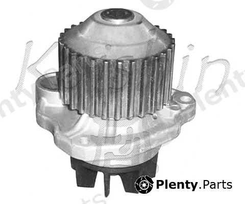 Caliber WPC394 — Water Pump, engine cooling