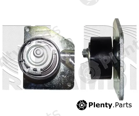 Caliber 88524 — Tensioner Pulley, timing belt