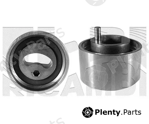 Caliber 00765 — Tensioner Pulley, timing belt