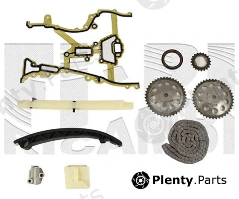 Caliber KCC268 — Timing Chain Kit