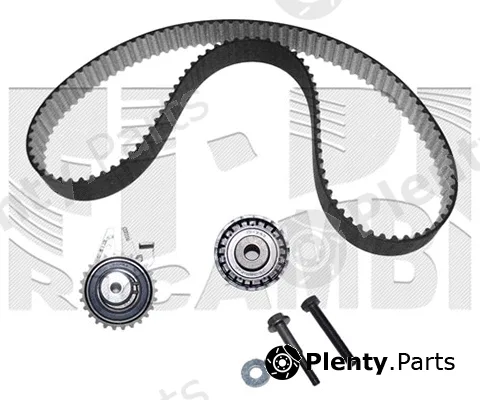 Caliber 0654KF — Timing Belt Kit