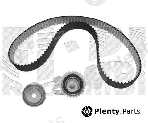 Caliber 0225KF — Timing Belt Kit