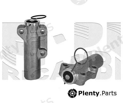 Caliber 47360 — Vibration Damper, timing belt