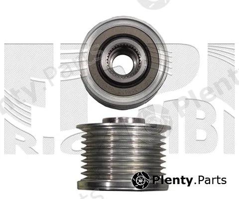 Caliber 87582 — Alternator Freewheel Clutch