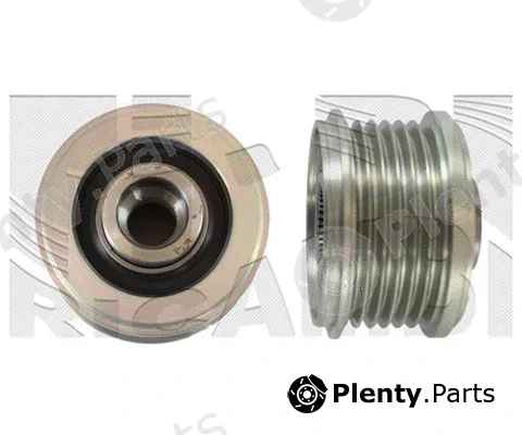 Caliber 89494 — Alternator Freewheel Clutch