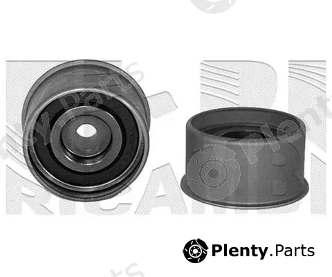 Caliber 17669 — Tensioner Pulley, timing belt