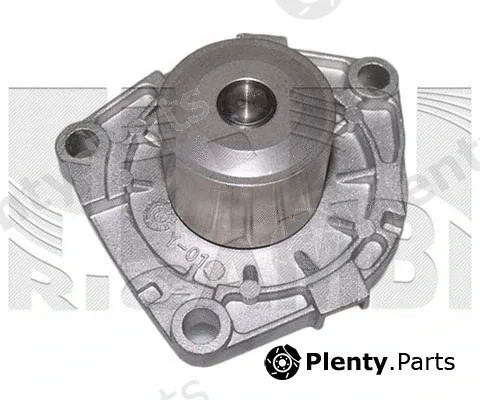 Caliber WPC391 — Water Pump, engine cooling