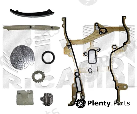 Caliber KCC114 — Timing Chain Kit