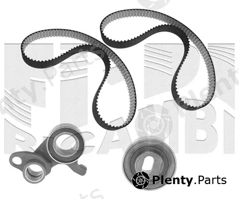 Caliber 0523KH — Timing Belt Kit