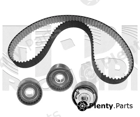 Caliber 0251KR — Timing Belt Kit