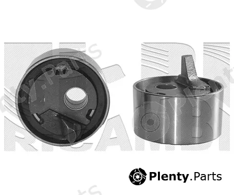 Caliber 46260 — Tensioner Pulley, timing belt