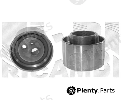 Caliber 77561 — Tensioner Pulley, timing belt