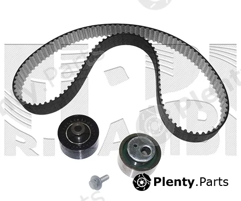 Caliber 0593KP — Timing Belt Kit